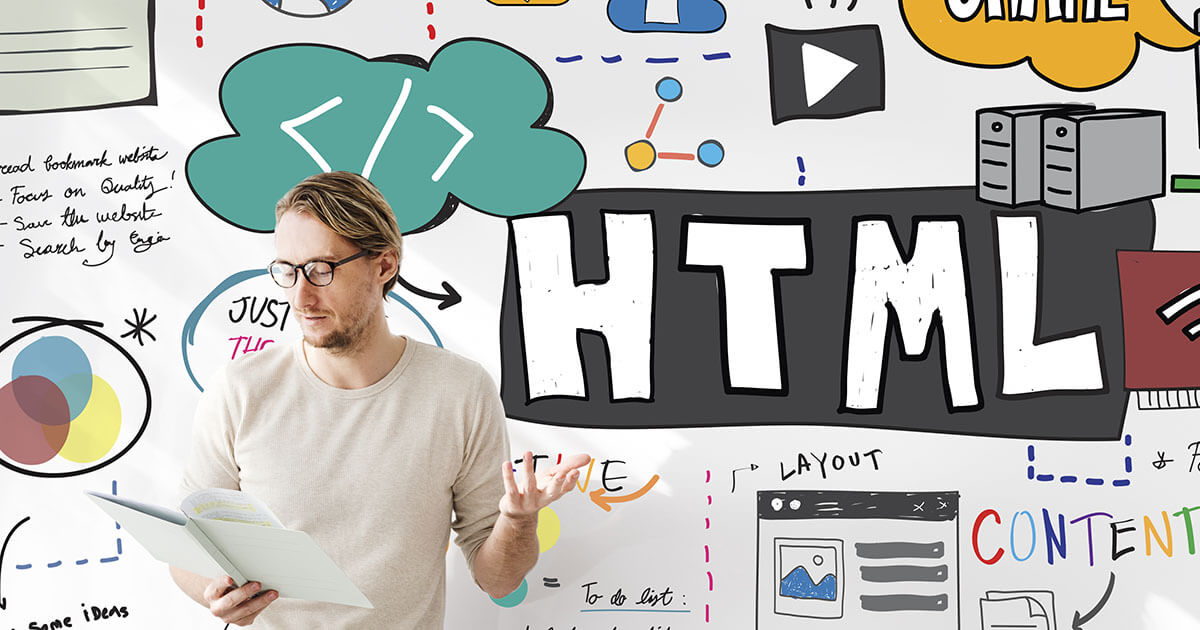 HTML: The Building Blocks of the Internet  